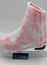 Cotton Candy Fleece Skate Cozy (One of a Kind - Size Small)