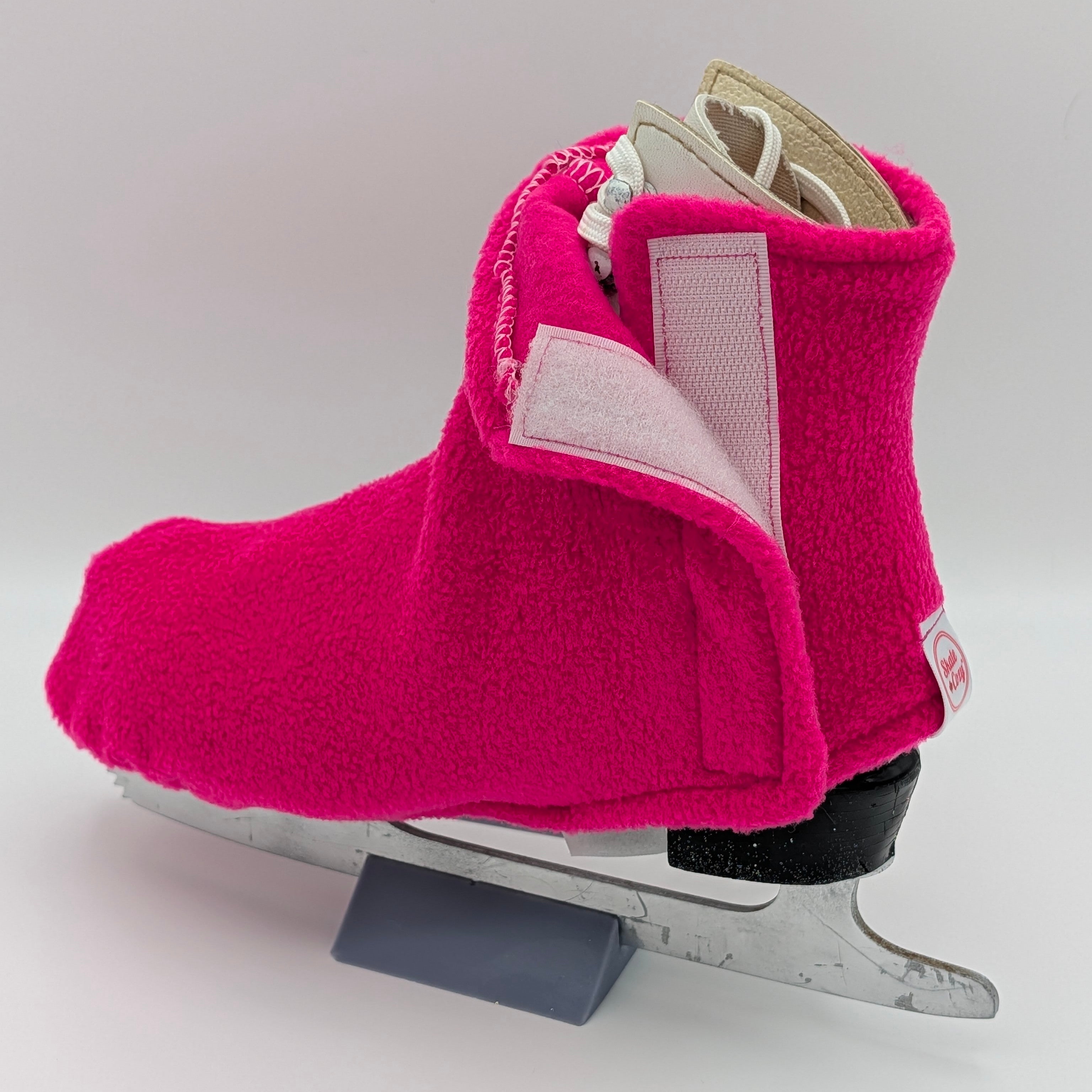 Dragonfruit Fleece Skate Cozy (Limited Edition)