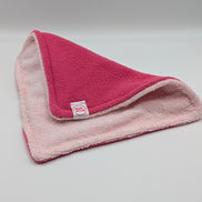 Cozy Blade Towel | Dual-Sided Skate Blade Care