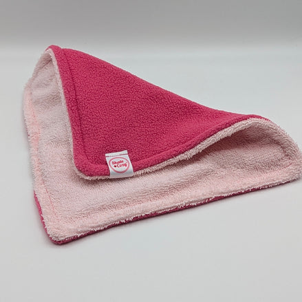 Cozy Blade Towel | Dual-Sided Skate Blade Care
