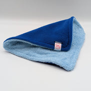 Cozy Blade Towel | Dual-Sided Skate Blade Care