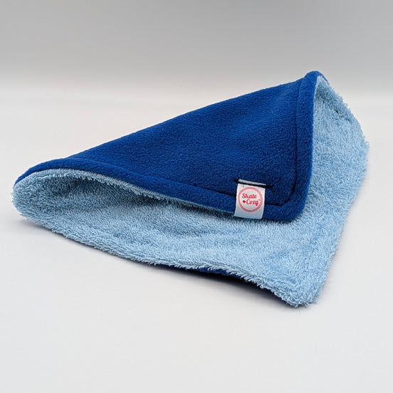 Cozy Blade Towel | Dual-Sided Skate Blade Care