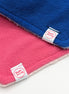 Cozy Blade Towel | Dual-Sided Skate Blade Care
