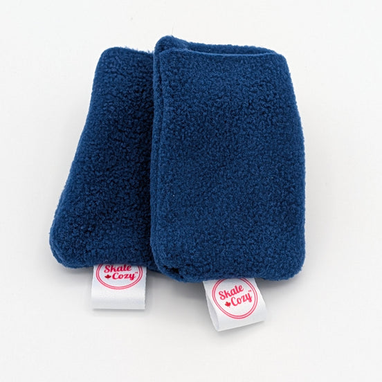 Reusable Fleece Hand Warmers