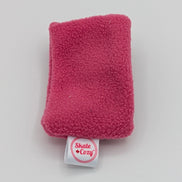Reusable Fleece Hand Warmers