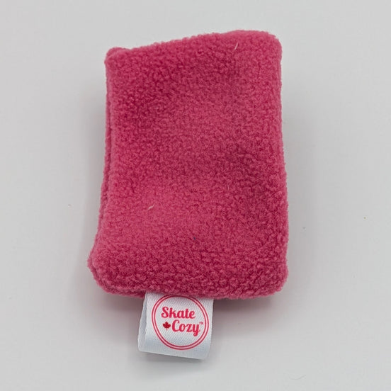 Reusable Fleece Hand Warmers