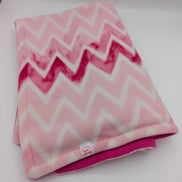 Bench Cozy | Fleece Rink Seat & Lap Blanket