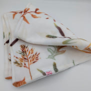 Bench Cozy | Fleece Rink Seat & Lap Blanket