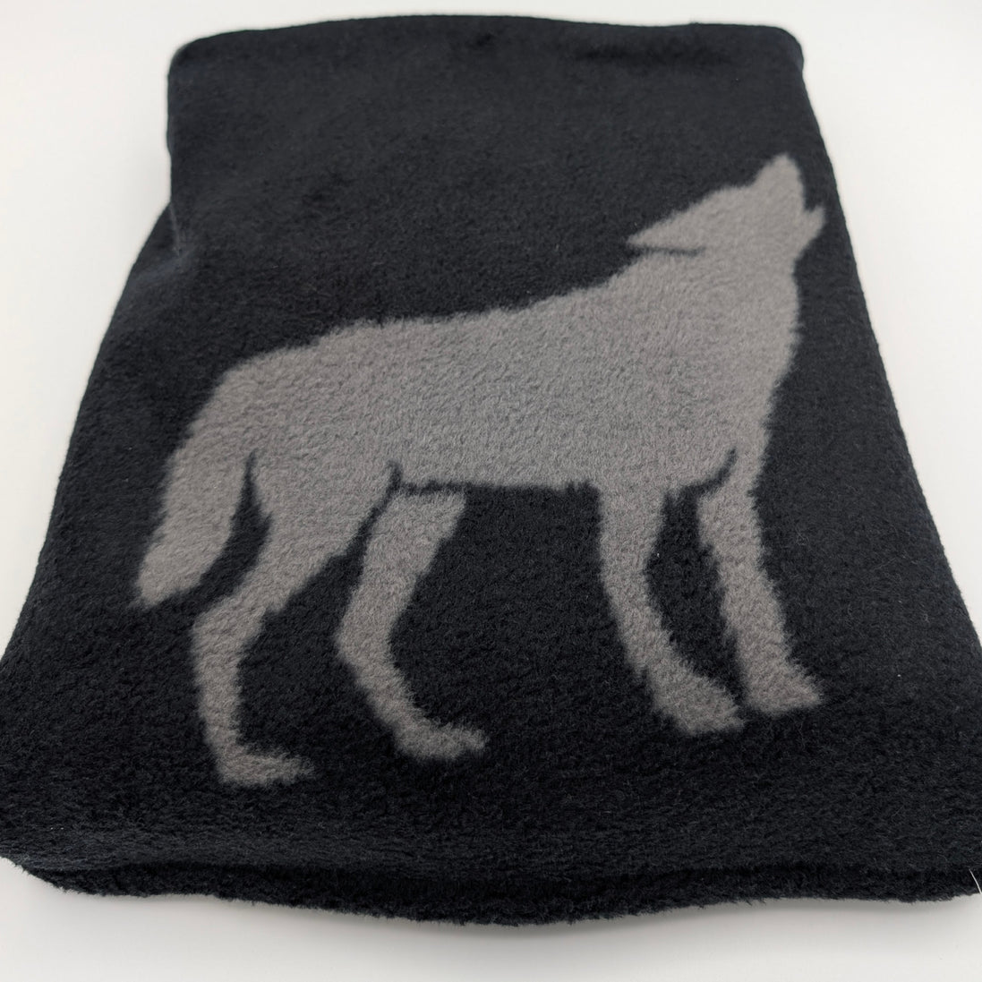 Bench Cozy | Fleece Rink Seat & Lap Blanket