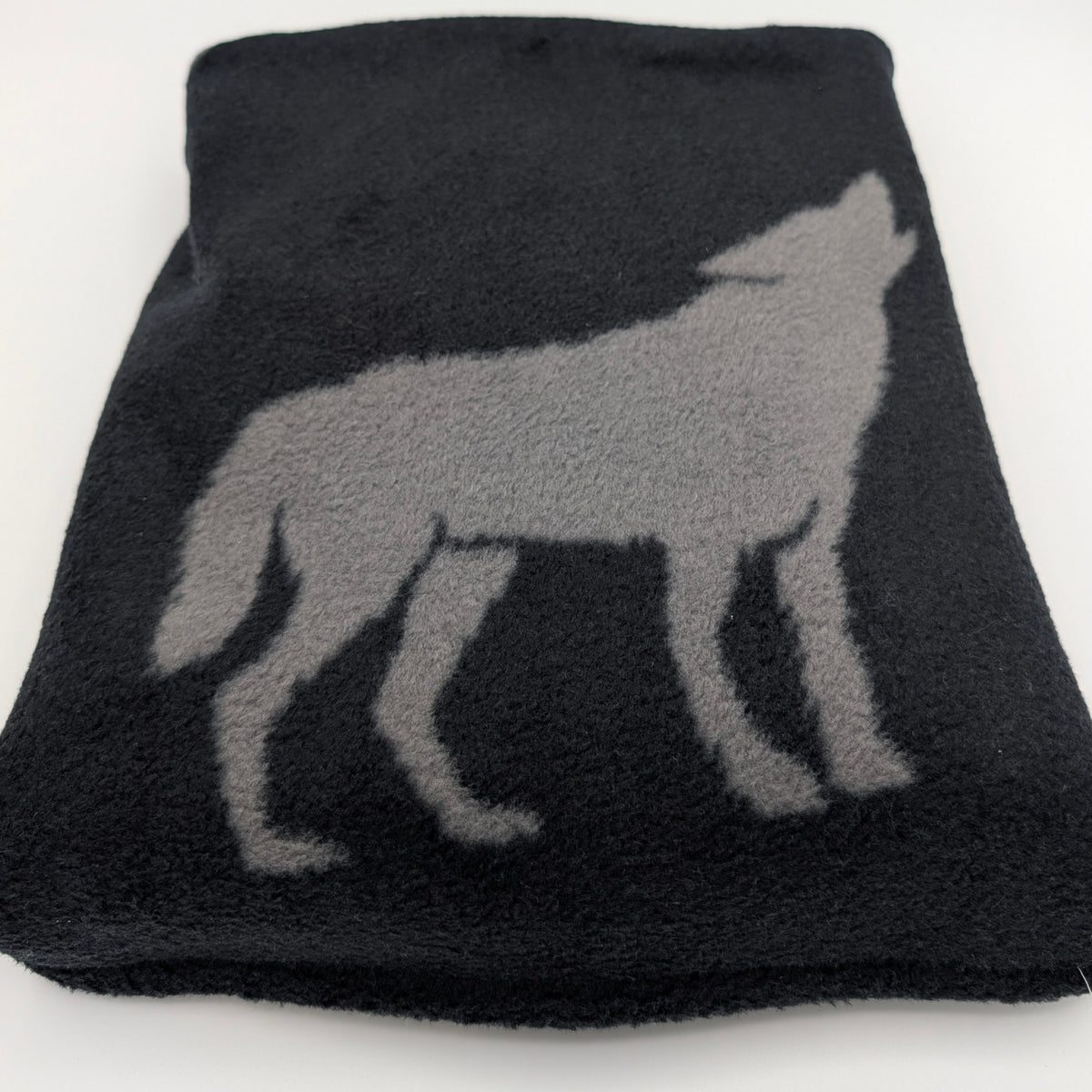Bench Cozy | Fleece Rink Seat & Lap Blanket