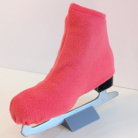 Fleece Skate Cozy