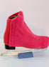 Fleece Skate Cozy