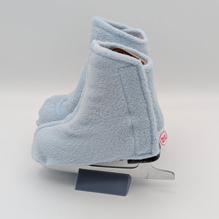 Fleece Skate Cozy