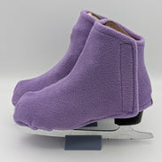 Fleece Skate Cozy
