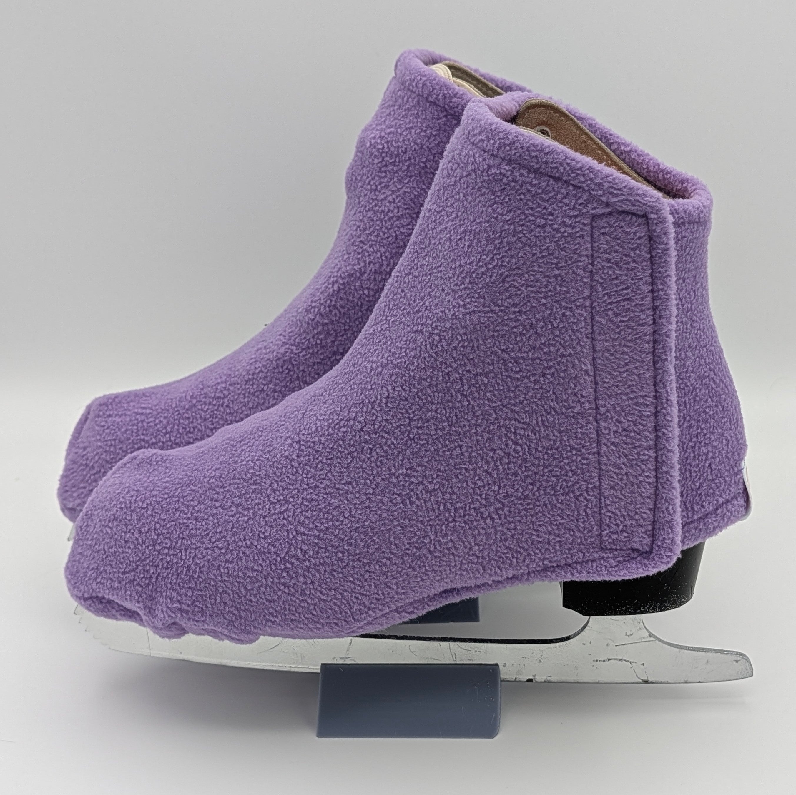 Fleece Skate Cozy