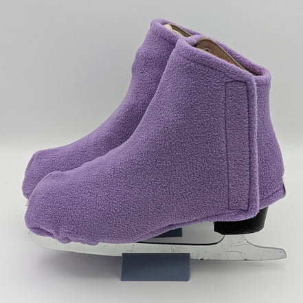 Fleece Skate Cozy