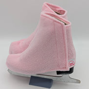 Fleece Skate Cozy